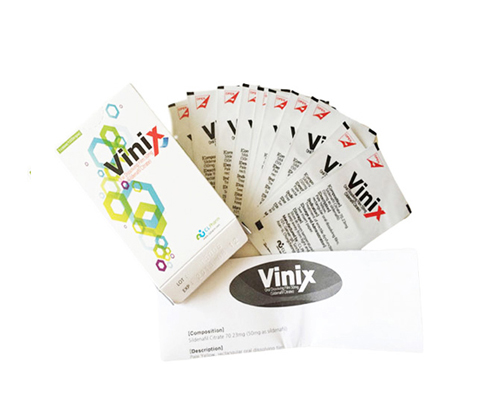 비닉스Vinix 1+1박스(20pack)